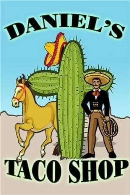 Daniel's Taco Shop