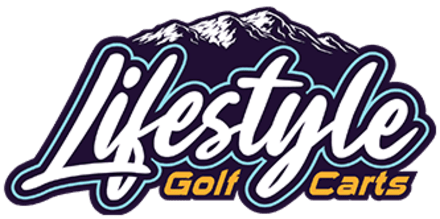 Lifestyle Golf Carts