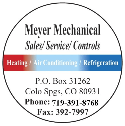 Meyer Mechanical