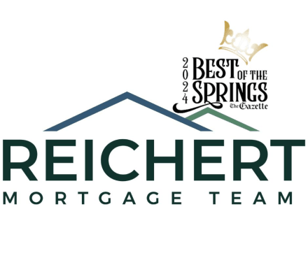 Reichert Mortgage Team