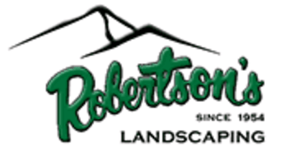Robertson's Landscaping